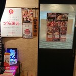 Nomikui Dokoro Minnade Korerumon - 店内