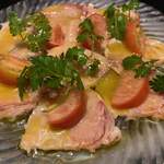 おーぼんあくいゆ - 