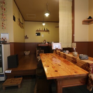 石臼挽き手打蕎麦 むら木_2