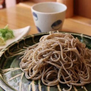 石臼挽き手打蕎麦 むら木_0