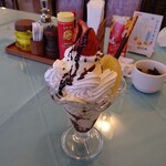 レストランこはく - 