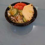 レストランこはく - 