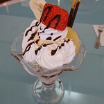 レストランこはく - 