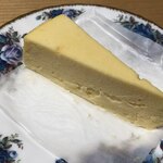 DEAN & DELUCA - チーズケーキ（松之助 NY）