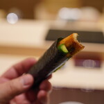 武蔵 by アマン - スペシャリテの穴きゅう