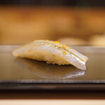 Musashi Bai Aman - 細魚