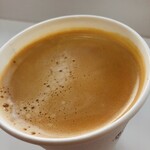LAWSON - ドリンク写真:ホットコーヒー