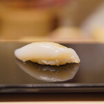 武蔵 by アマン - 烏賊