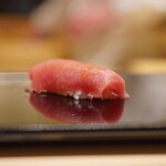 武蔵 by アマン - トロ