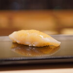 武蔵 by アマン - 平貝