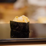 武蔵 by アマン - 白海老