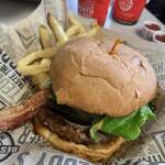 Teddy's Bigger Burgers - 