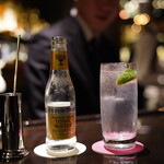 ロイヤル バー - ジントニック