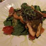 Fresco Italian Restaurant - 