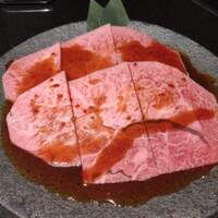 兜 中目黒店 - 