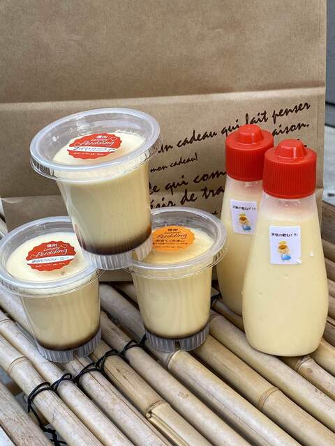 プリン専門店 春夏秋冬 中町店 プリン専門店春夏秋冬 中町店 松本 洋菓子 その他 食べログ プリン専門店 春夏秋冬 中町店 プリン専門店春夏秋冬 中町店 松本 洋菓子 その他 食べログ