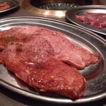 焼肉ダイニング 牛源 - 