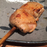 オオクサ - 衝撃のソリレス　巨大です　大きさ以上に美味しいです