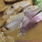 中華蕎麦 萌芽 - 