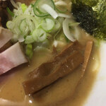 中華蕎麦 萌芽 - 