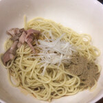 中華蕎麦 萌芽 - 