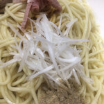 中華蕎麦 萌芽 - 