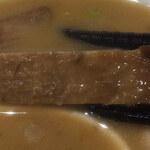 中華蕎麦 萌芽 - 