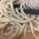 中華蕎麦 萌芽 - 