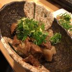 Tetsunabe - 