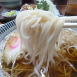 二葉 - '20/01/05 そばアップ