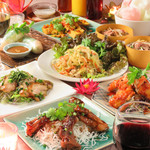 ニャーヴェトナム・プルミエ銀座