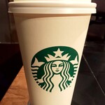 STARBUCKS COFFEE - 