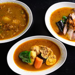 Hot Spice Shop Hood Dog