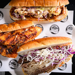 Hot Spice Shop Hood Dog