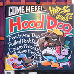 Hot Spice Shop Hood Dog