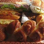 데리프랑스 카루이자와점