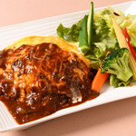 コロンバン 原宿本店