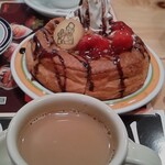 コメダ珈琲店 - 