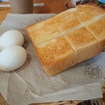 Komeda Ko-Hi-Ten - 