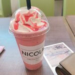 NICOLAO Coffee And Sandwich Works - 