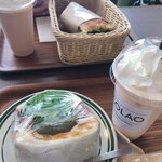 NICOLAO Coffee And Sandwich Works - 