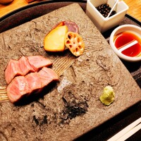 肉和食 月火水木金土日 - 