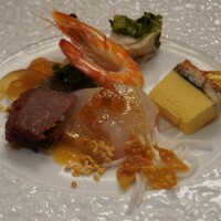 中国料理 龍鳳(ホテルアゴーラリージェンシー大阪堺) - 