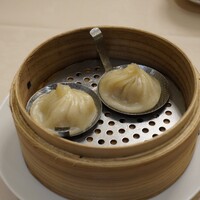 中国料理 龍鳳(ホテルアゴーラリージェンシー大阪堺) - 