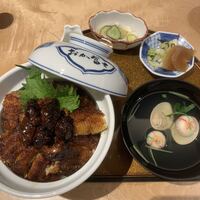 鰻う おか冨士 - 