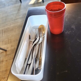 KOMAZAWA PARK CAFE