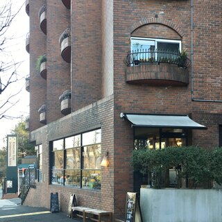 KOMAZAWA PARK CAFE
