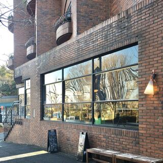 KOMAZAWA PARK CAFE
