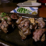 プーラビーダ - 地鶏炭火焼