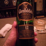 HOPE - ◆◆グレンフィディックね